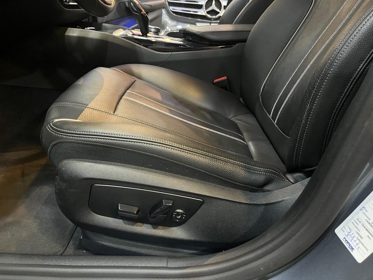 Bmw 520 BMW 520 G31 2017 Touring 520d Touring Luxury