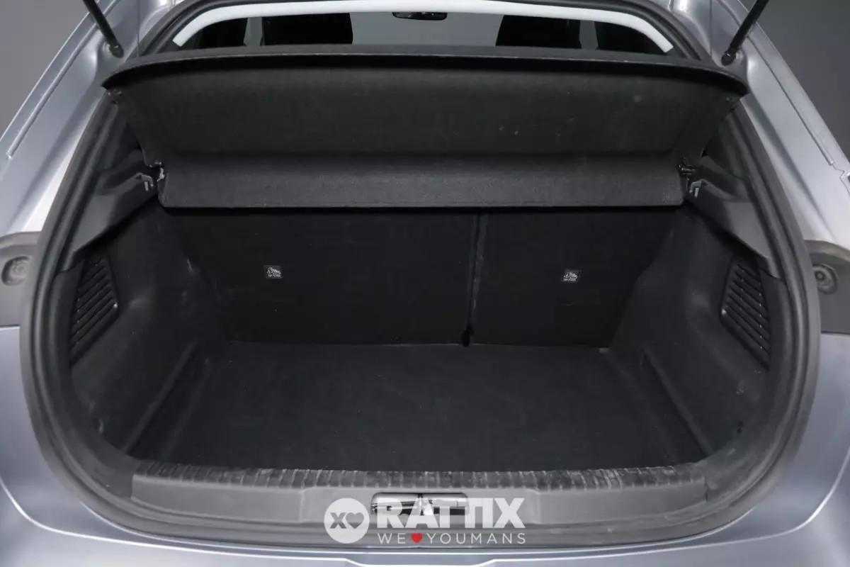 Opel Mokka-E motore elettrico 57kW Elegance