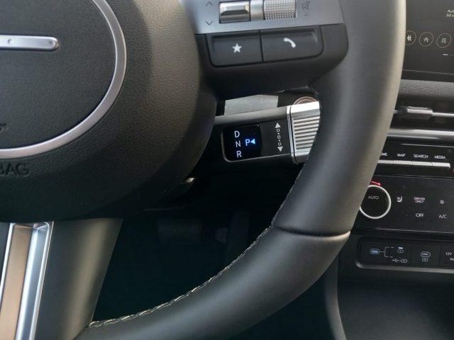 HYUNDAI Tucson 1.6 PHEV 253CV 2WD aut. Exellence