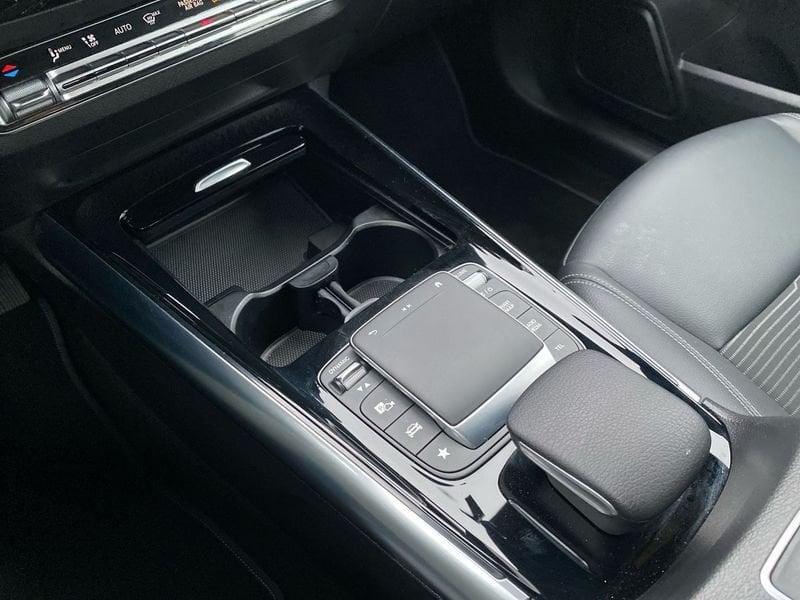 Mercedes-Benz GLA 200 d Sport Plus auto