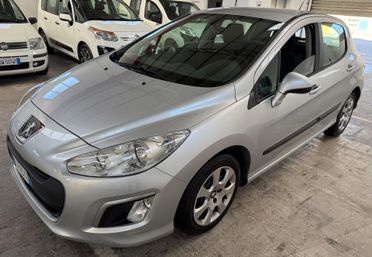 Peugeot 308 1.6 HDi 92Cv 5porte - 2011