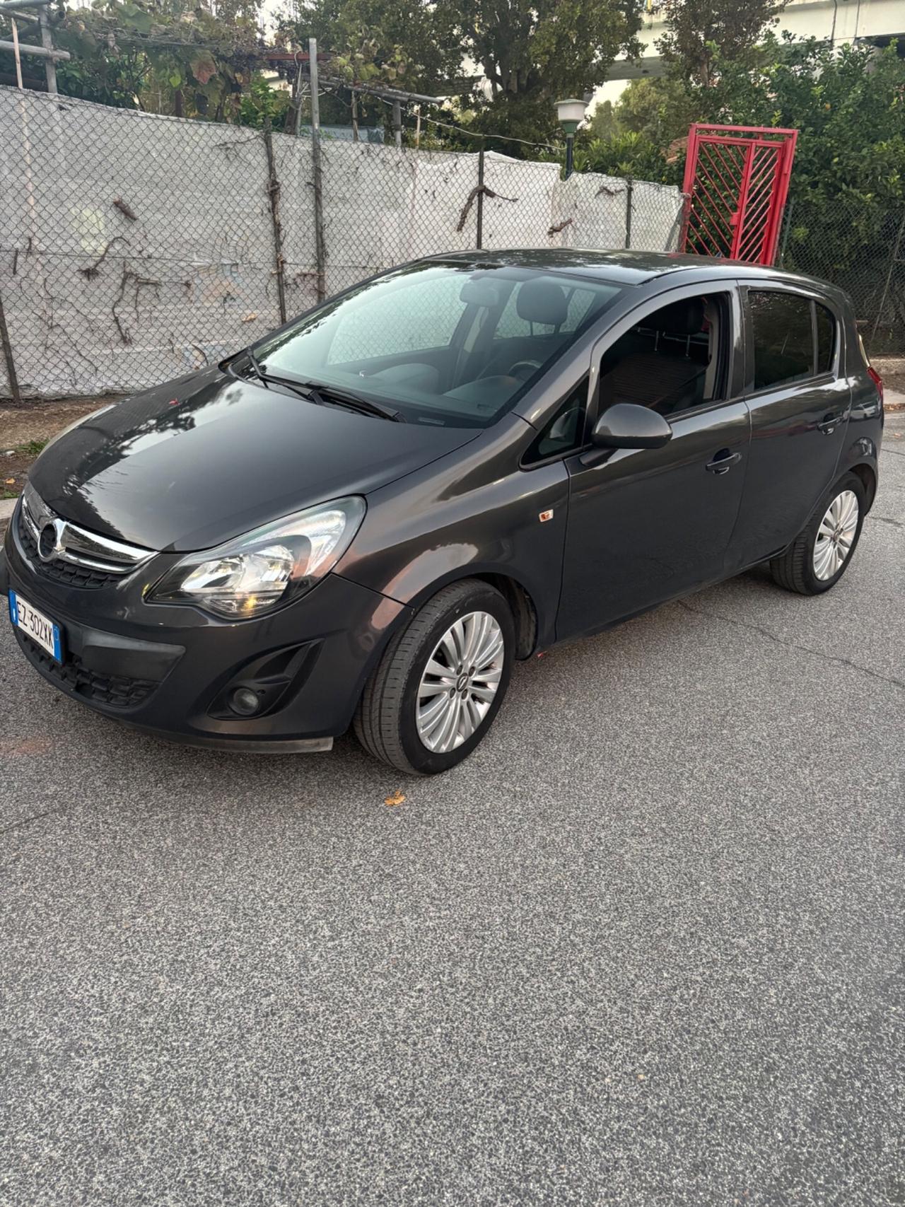Opel Corsa 1.3 CDTI ecoFLEX Start&Stop 5 porte
