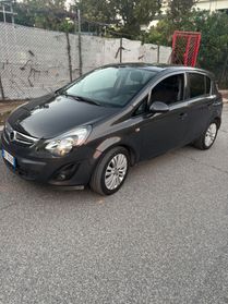 Opel Corsa 1.3 CDTI ecoFLEX Start&Stop 5 porte
