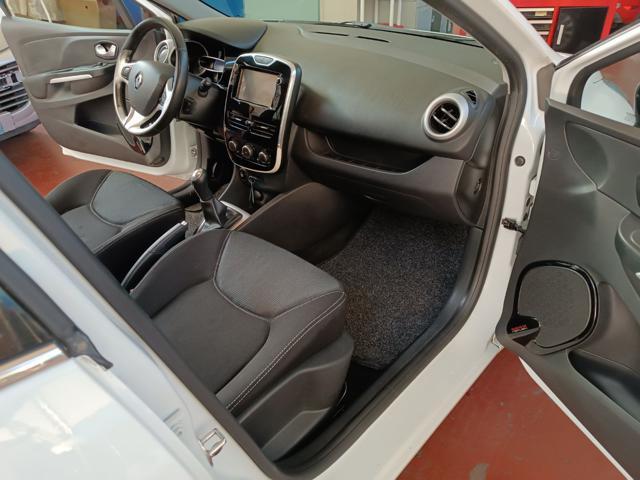 RENAULT Clio Sporter dCi 8V 75CV Start&Stop Energy Duel