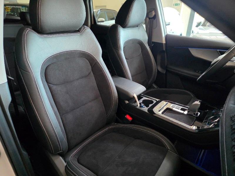 SPORTEQUIPE Sportequipe 6 1.5 Turbo CVT GPL