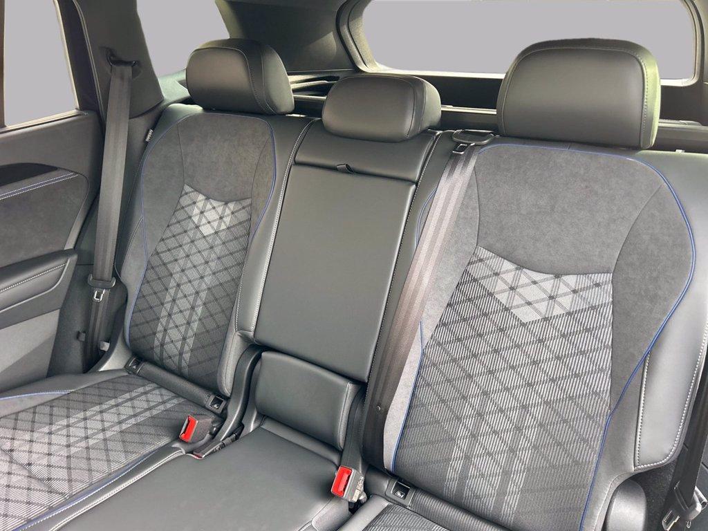 VOLKSWAGEN Tayron 1.5 tsi ehybrid r-line plus 204cv dsg del 2025