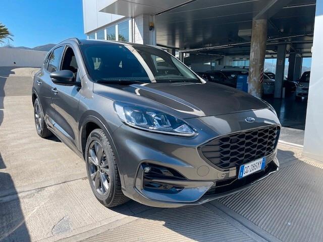 Ford Kuga 2.5 Full Hybrid 190 CV CVT 2WD ST-Line