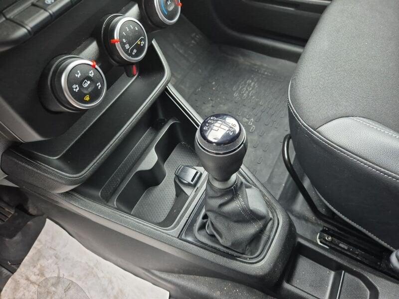 Renault Express Express 1.4 Blue dCi 95 Van