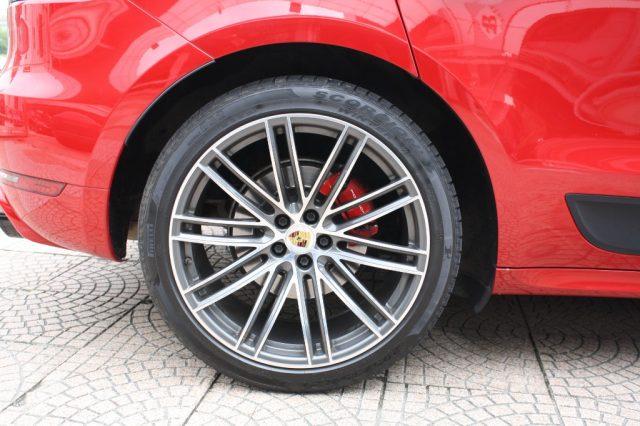 PORSCHE Macan 2.0 245cv