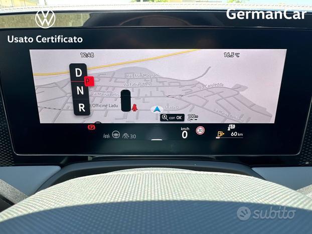 Volkswagen Passat 2.0 tdi scr business 150cv dsg