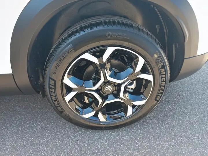 Citroen C5 Aircross C5 Aircross PureTech 130 S&S Plus