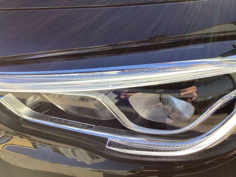 Mercedes-Benz GLA 200 D SPORT PLUS 4MATIC AUTO