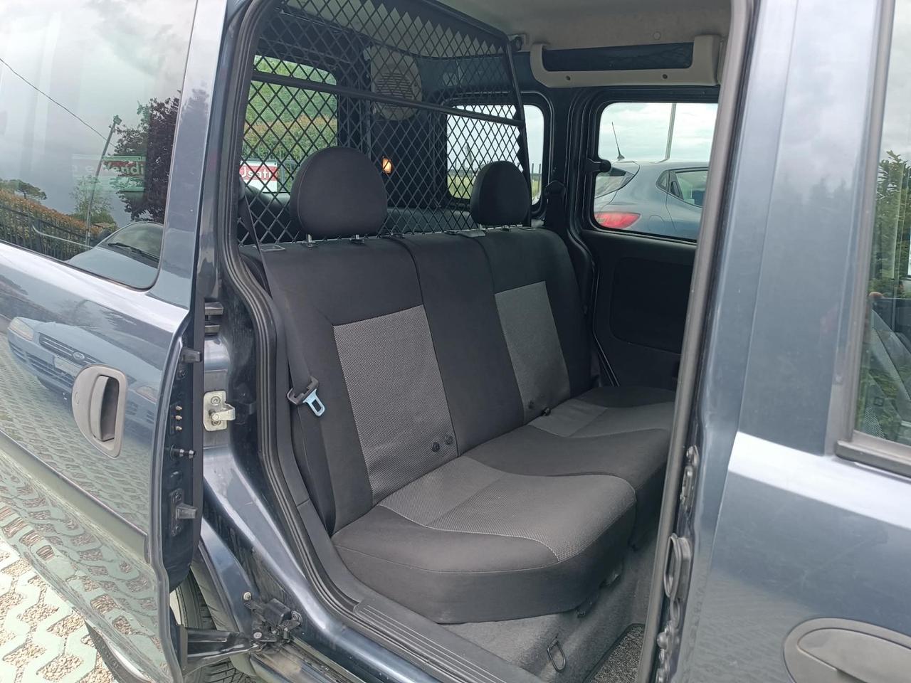 Opel Combo 1.6 CNG Metano 5p. Tour Enjoy