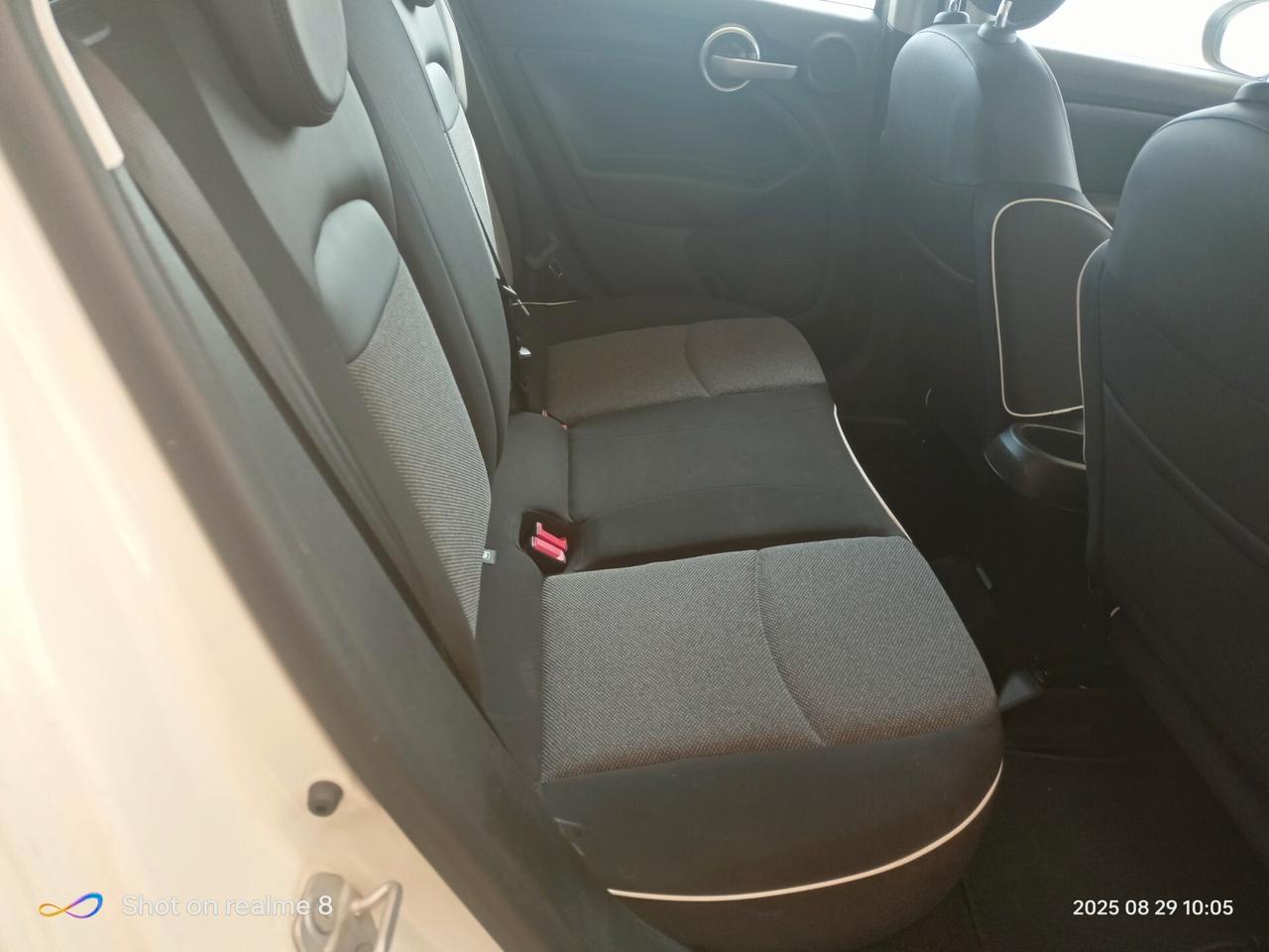 Fiat 500X 1.3 MultiJet 95 CV Business