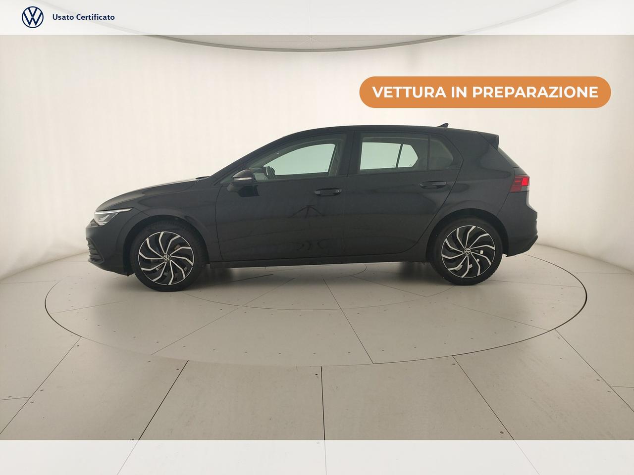 1.0 TSI evo Life 110 CV