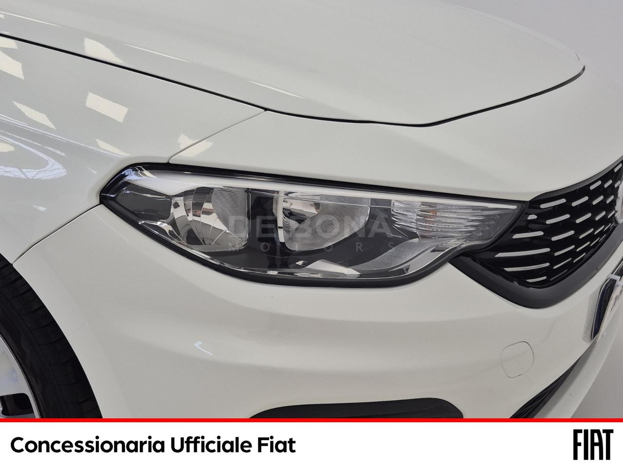 Fiat Tipo 5p 1.4 pop 95cv