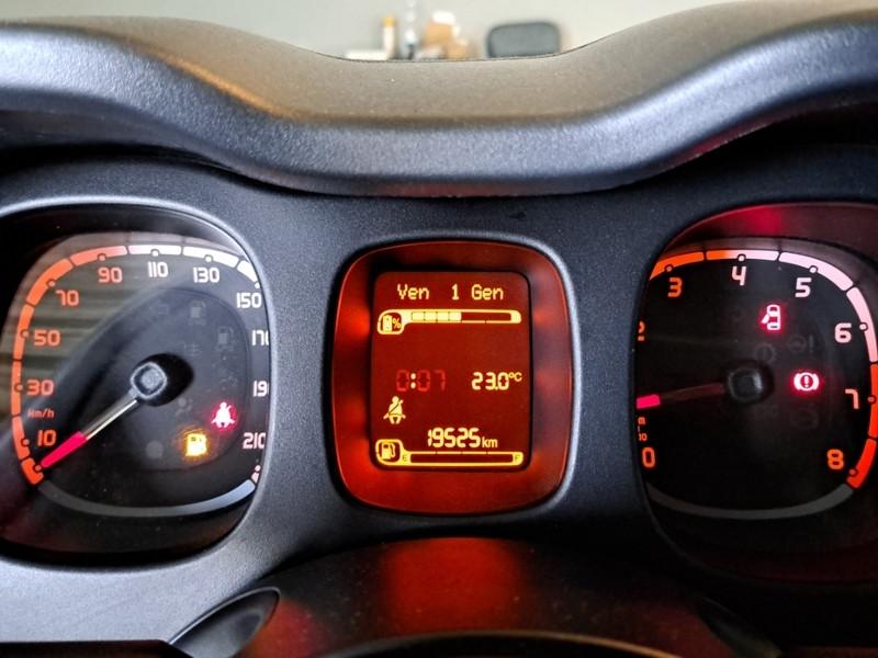 FIAT PANDA HYBRID CITYLIFE MY22