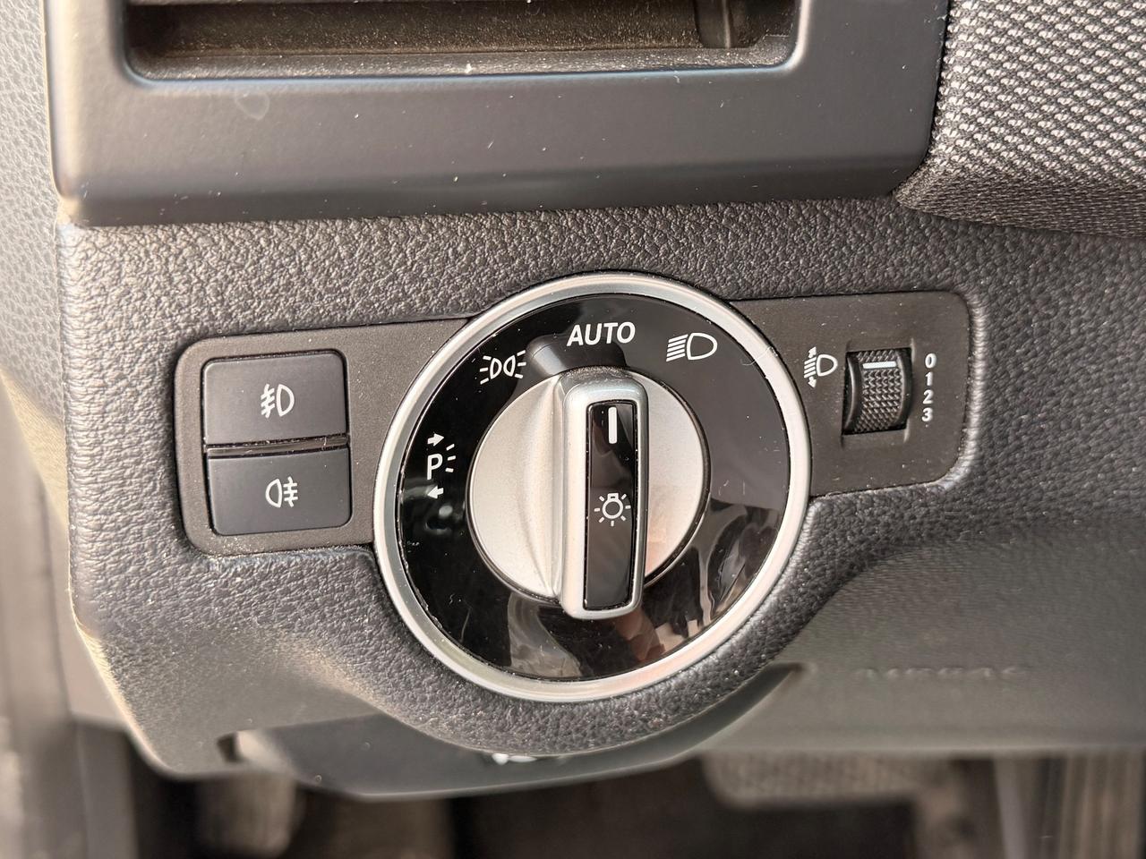 Mercedes-benz GLK 220 CDI 4Matic Sport AUTOMATICA