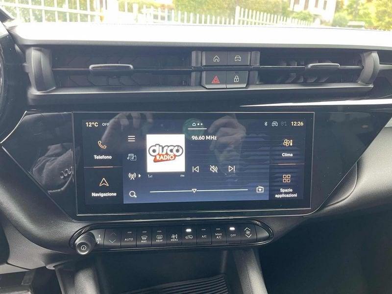 Alfa Romeo Junior 1.2 145 CV Hybrid eDCT6 Speciale - KM0