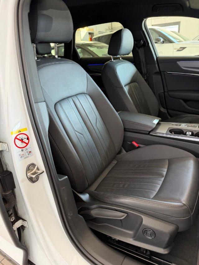 AUDI A6 allroad 45 TDI 3.0 quattro //MATRIX//PELLE/APPCARPLAY