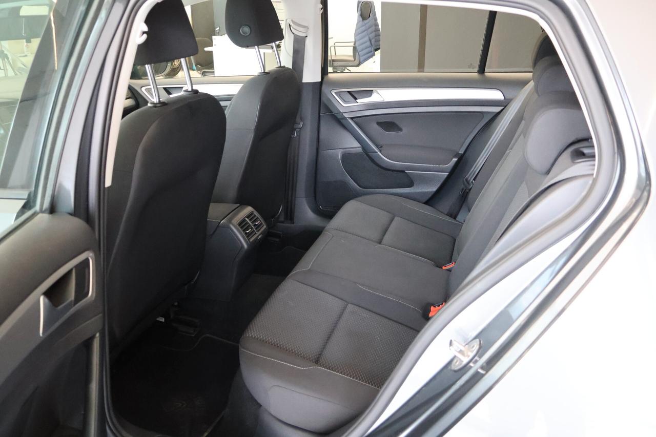 Volkswagen Golf 1.0 TSI 115 CV 5p. Business
