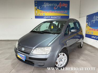 FIAT Idea 1.3 Multijet 16V Active