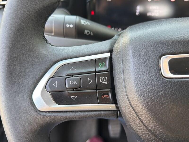 Jeep Compass 1.6 MJet II 96kW Limited