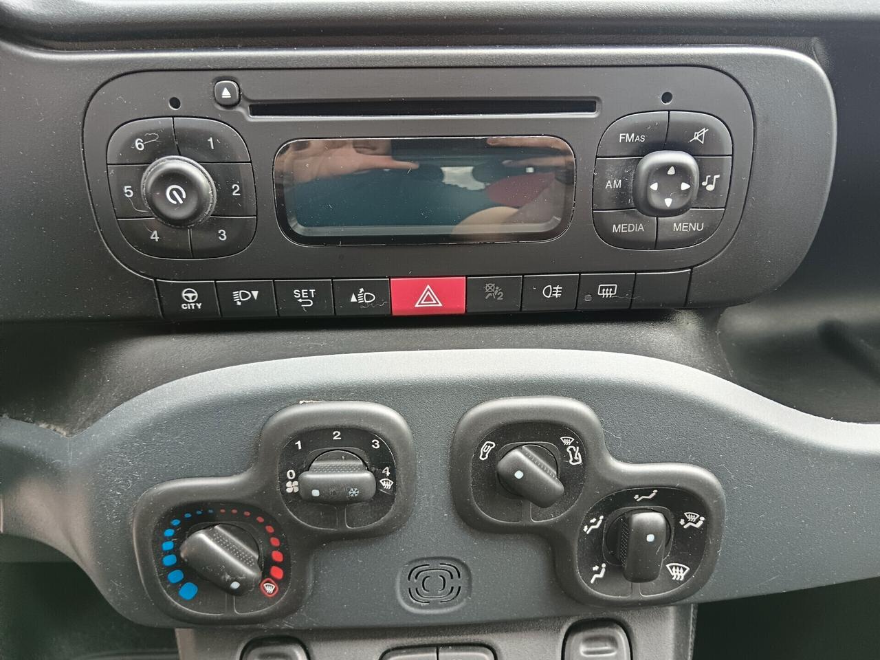 Fiat Panda 1.2 69CV EASY PREZZO PROMO