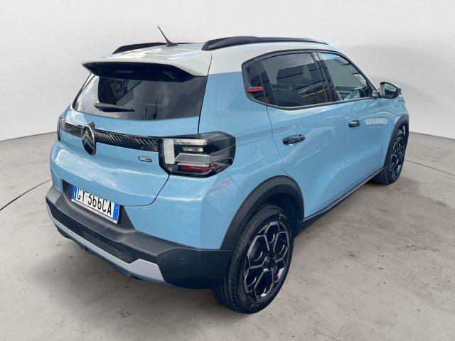 OTHERS-ANDERE OTHERS-ANDERE Citroën C3 Turbo 100 S&S MAX