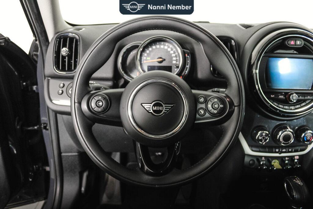 Mini Cooper SE Countryman 1.5 all4 auto