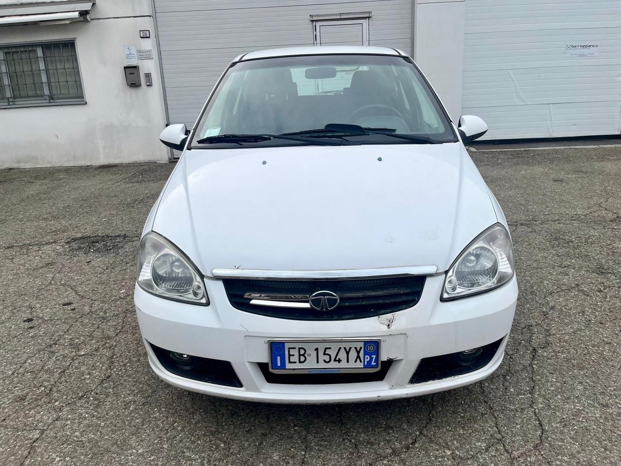 Tata Indica 1.4GPL 2010 133.000km per neopatentati