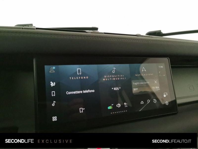 Land Rover Defender 90 3.0d i6 mhev SE awd 200cv auto