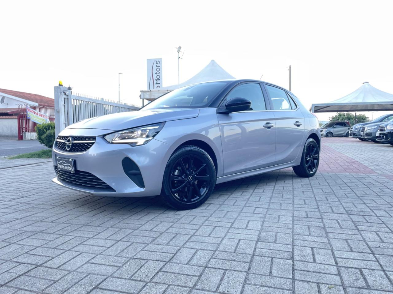 Opel Corsa 1.2 Elegance