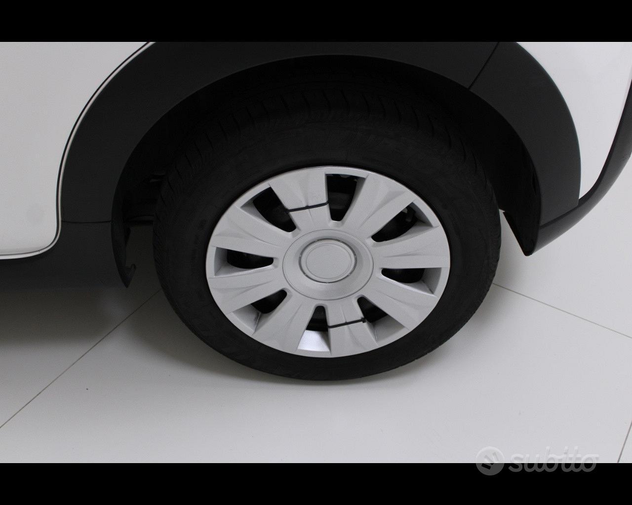 CITROEN C3 3 serie - C3 BlueHDi 100 S&S Feel