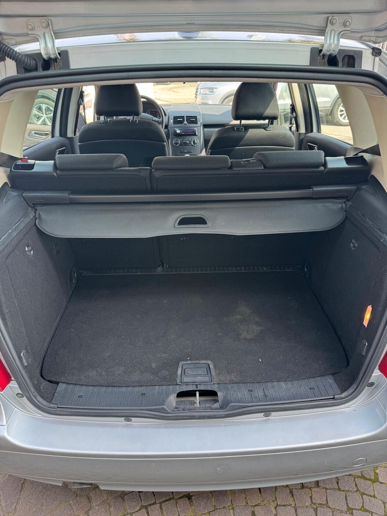 Mercedes-benz A 180 160 CDI Classic diesel