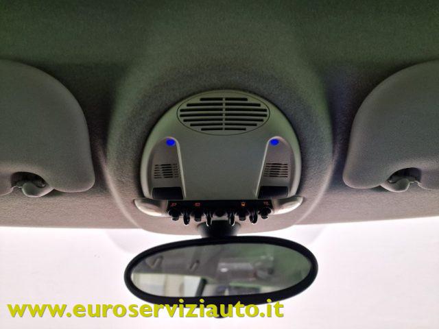 MINI Clubman Mini 1.6 16V Cooper D Chili Clubman