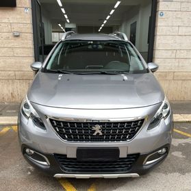 Peugeot 2008 BlueHDi 100cv Allure