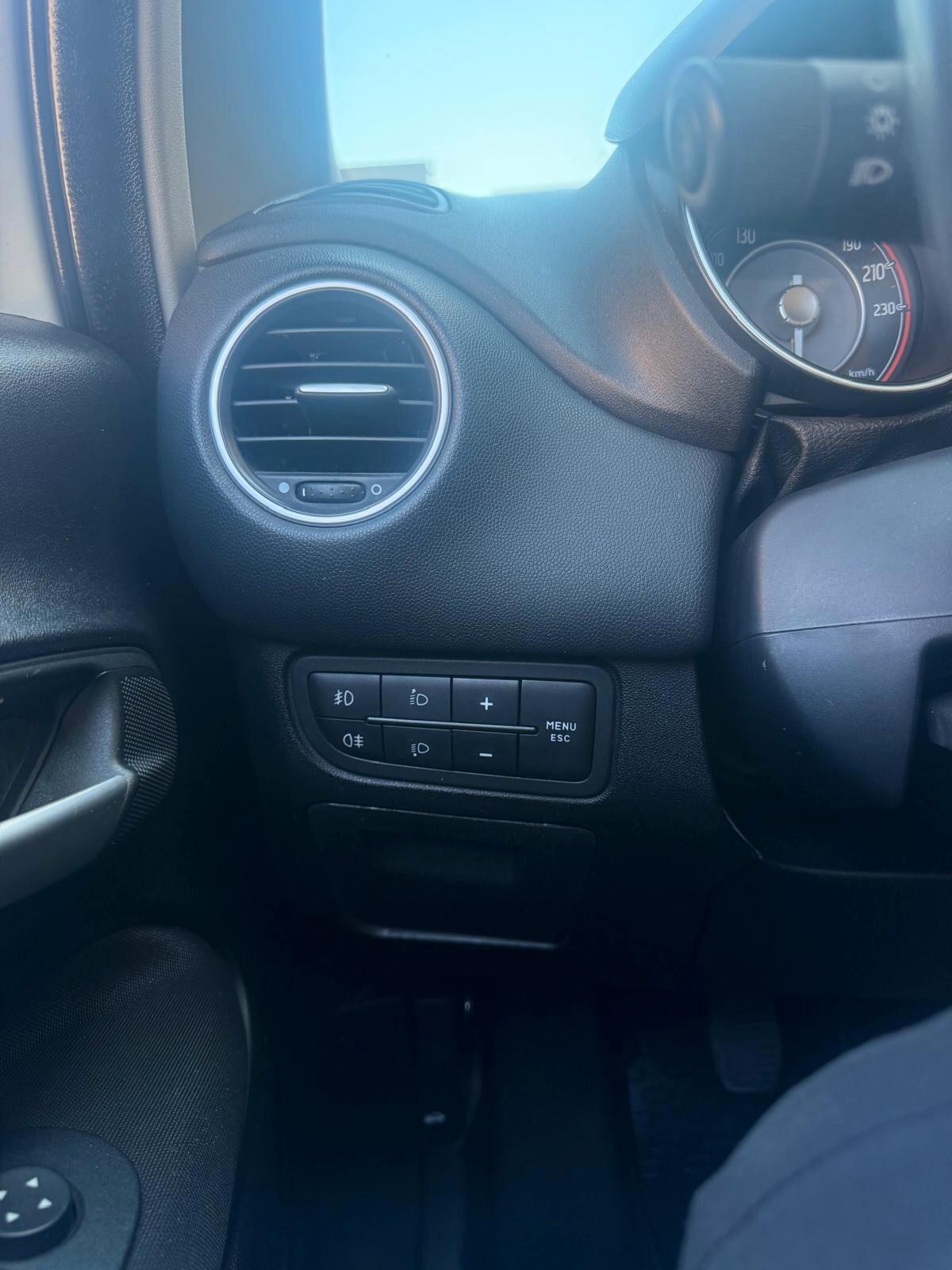 Fiat Punto 1.3 MJT II 75 CV 5 porte Lounge