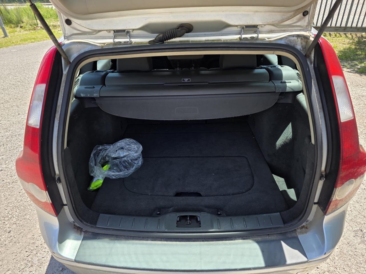Volvo V50 2.0 D cat Summum