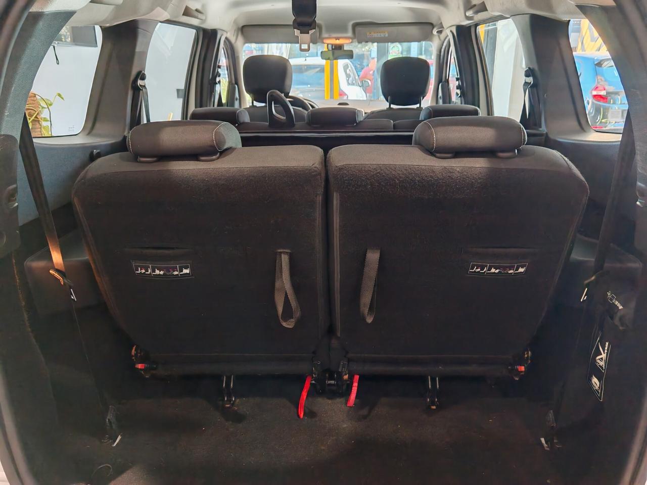 Dacia Lodgy 1.5 dCi 8V 110CV Start&Stop 7 posti Serie Speciale Wow