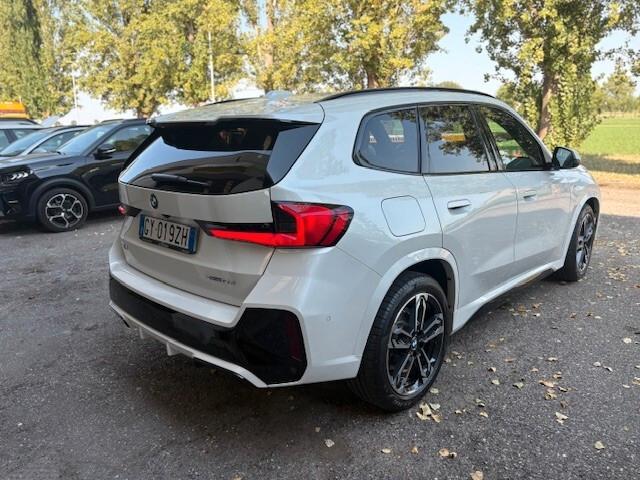 Bmw X1 sDrive 18d Msport