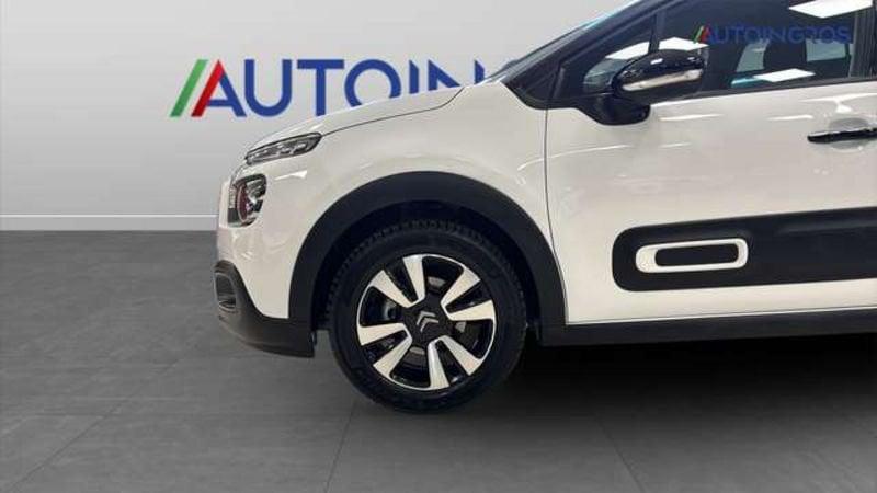 Citroën C3 1.2 PureTech C-Series