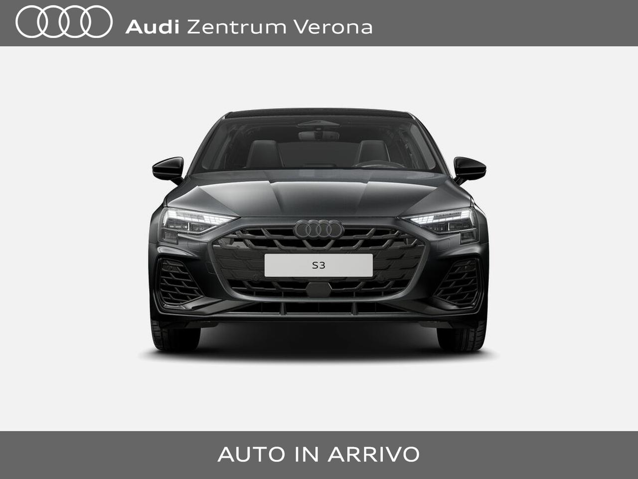 Sportback 2.0TFSI 333CV quattro Str Sport Attitude