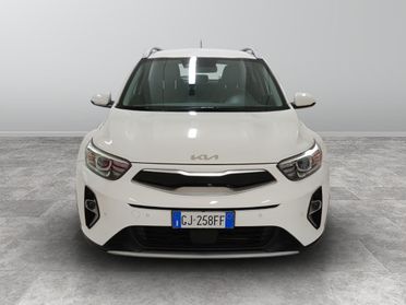 KIA Stonic - Stonic 1.2 dpi Style s/Design Pack gpl 82cv