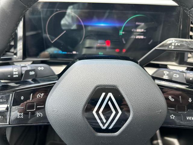 Renault Megane E-Tech Eletric EV40 130 CV Boost Charge Techno