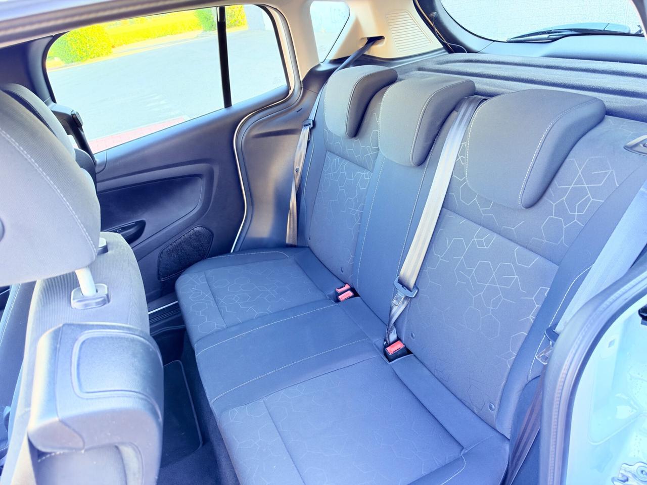 Ford B-Max 1.0 EcoBoost 100 CV Business Titanium