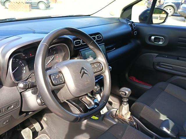 CITROEN C3 Aircross PureTech 110 S&S Feel