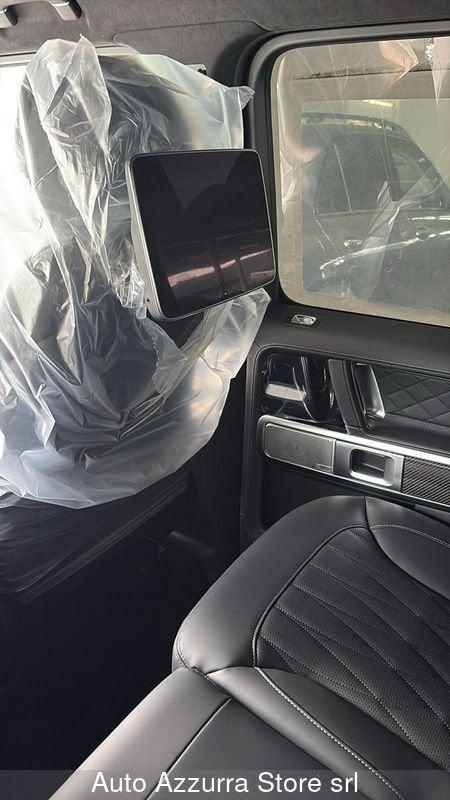 Mercedes-Benz Classe G G AMG 63 585cv auto