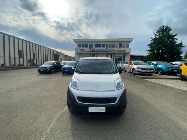 FIAT Fiorino *PROMO* 1.3 MJT 95CV Cargo SX