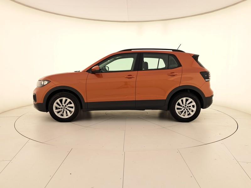 Volkswagen T-Cross 1.0 tsi style 95cv